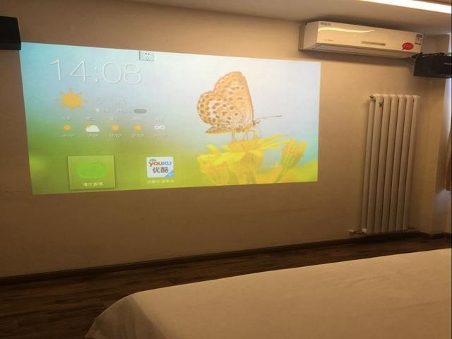 Thank Inn Chain Hotel Shangxi Changzhi Daqing Road Zewnętrze zdjęcie